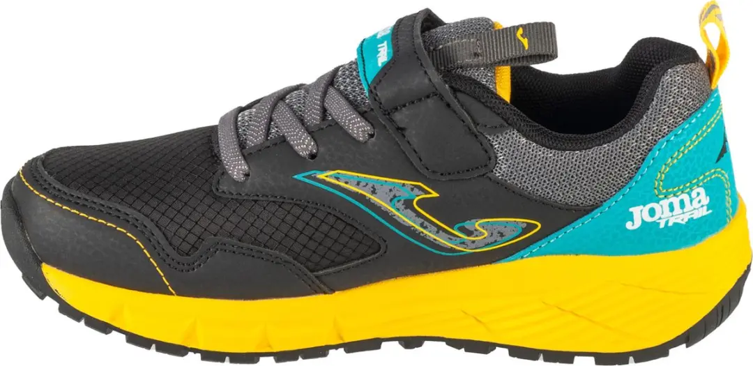 Joma Tundra Jr JTUNS2501V Sneakers - 27