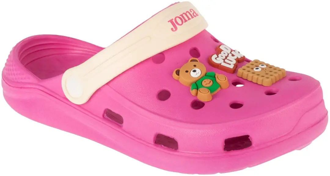 Joma S.Froc Jr 25 Slippers
