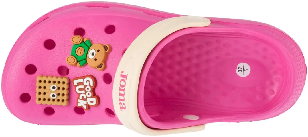 Joma S.Froc Jr 25 Slippers - Roze 30