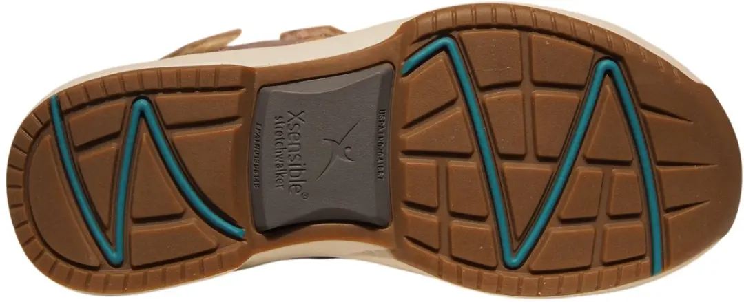 Xsensible Aruba Dames Sandalen - Maat 40 - Multi
