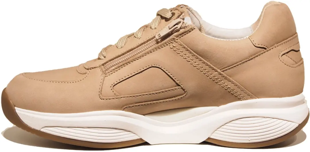 Xsensible SWX23 Stretchwalker Sneakers 43½ - Taupe