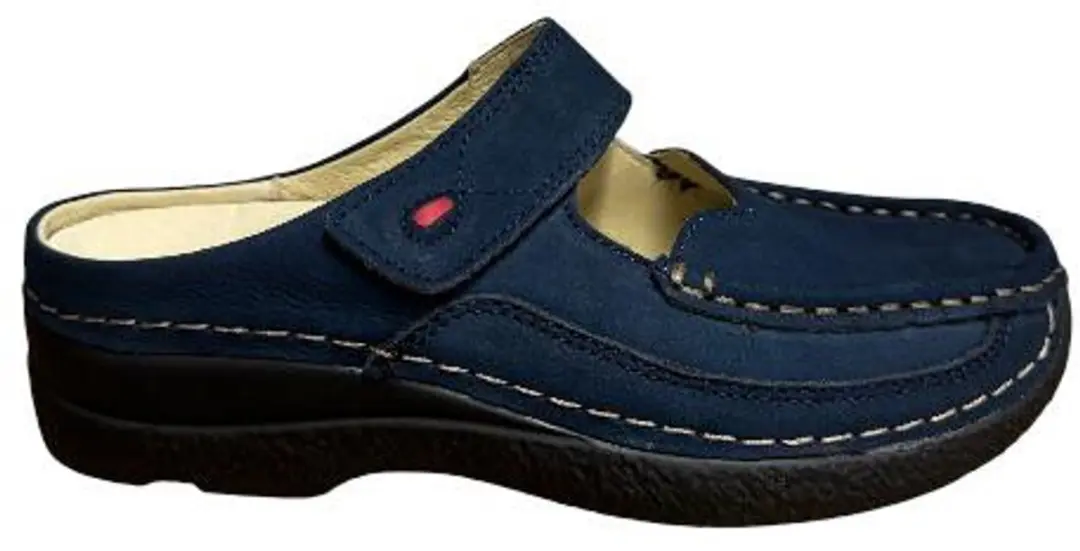Wolky Dames Roll Slipper 0622713-800