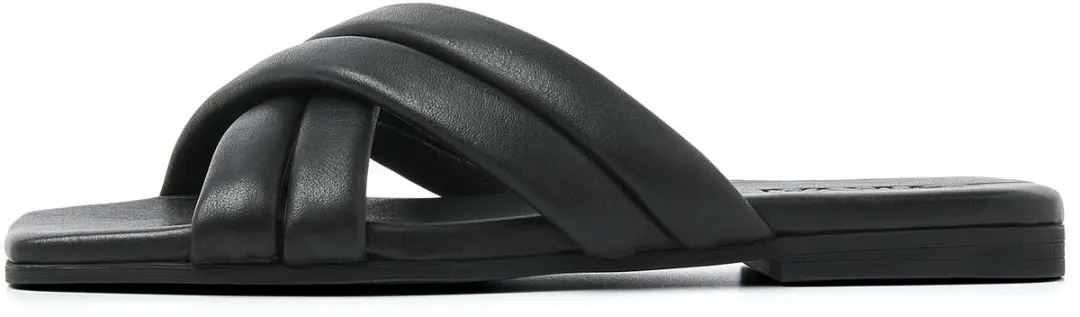 VIA VAI Kiki Lot Slippers dames