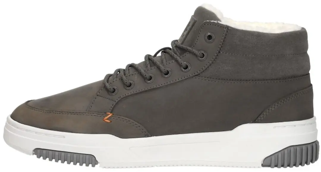 Hub Mark 2.1 Veterschoenen - Grijs - Maat 41