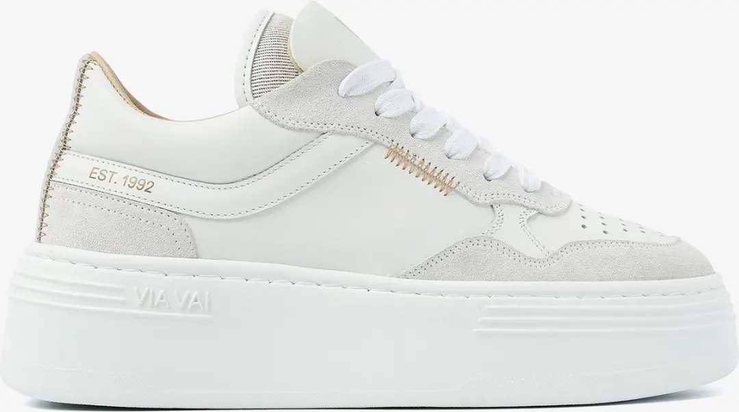 VIA VAI Isa Cecile Sneakers dames