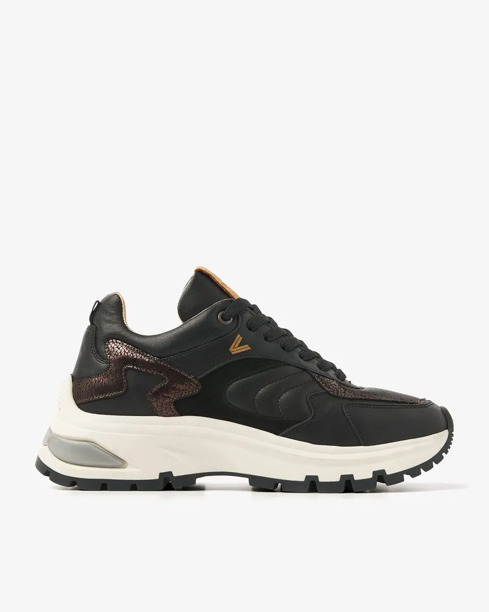 VIA VAI Liz Leighton Sneakers dames