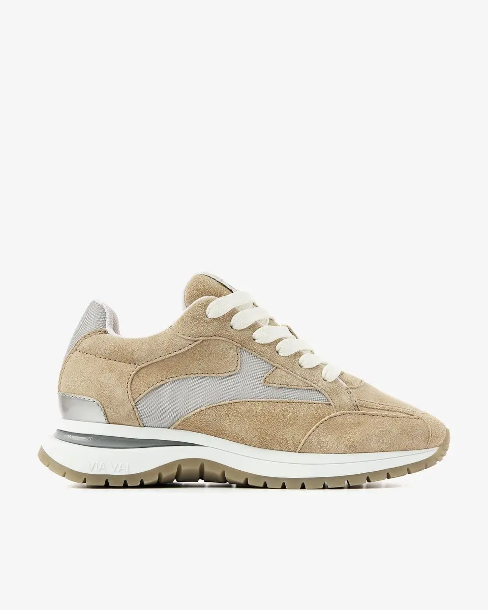 VIA VAI Usher Riggs Sneakers dames