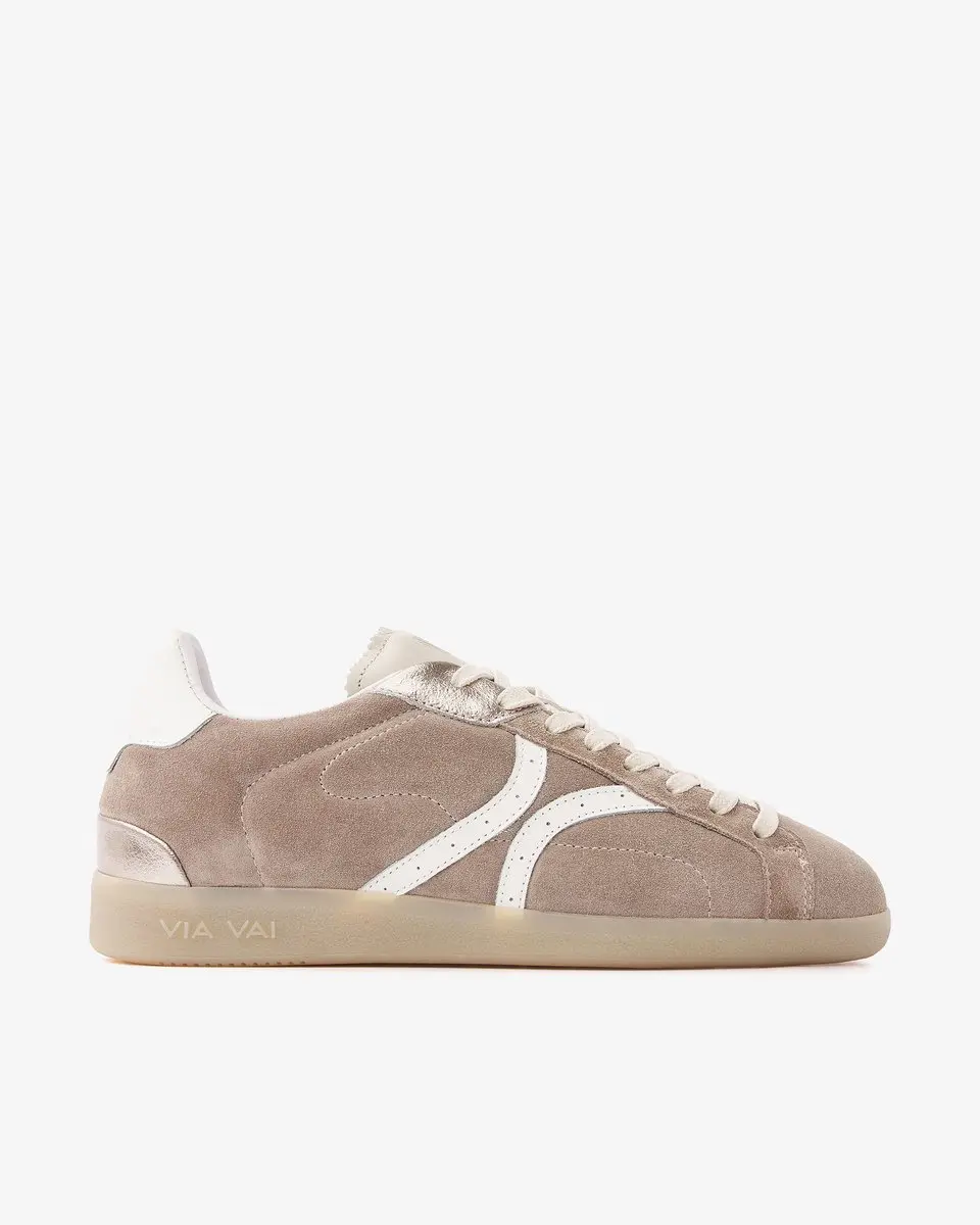 VIA VAI Nilla Khloe Sneakers Dames