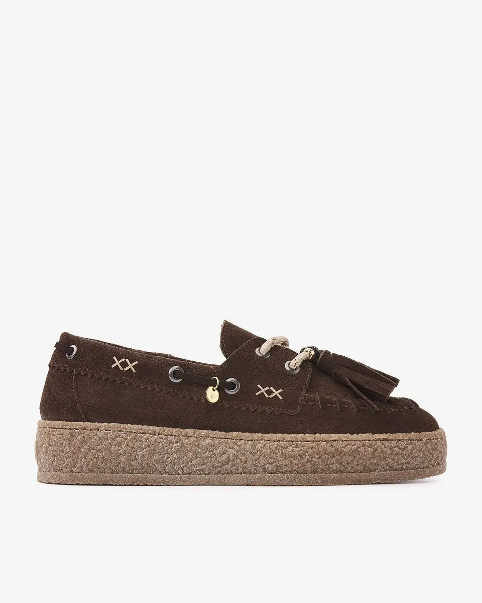VIA VAI Rox Romee Loafers Dames