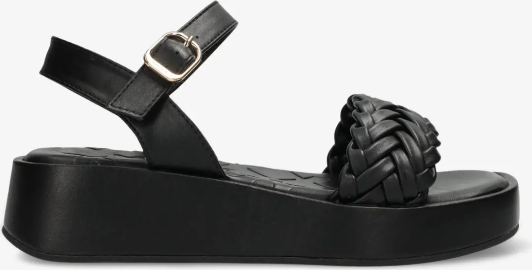 Mexx Lily Sandalen - Maat 41 - Zwart