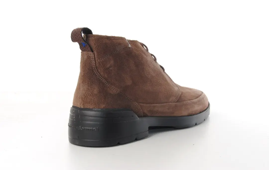 Floris van Bommel SFM.80036.23.01 Heren Schoenen - Bruin - afbeelding 4 van 6