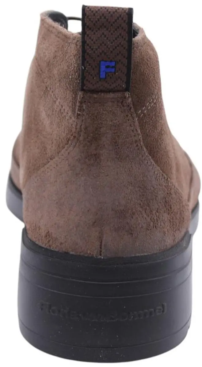 Floris van Bommel SFM.80036.23.01 Heren Schoenen - Bruin - afbeelding 6 van 6