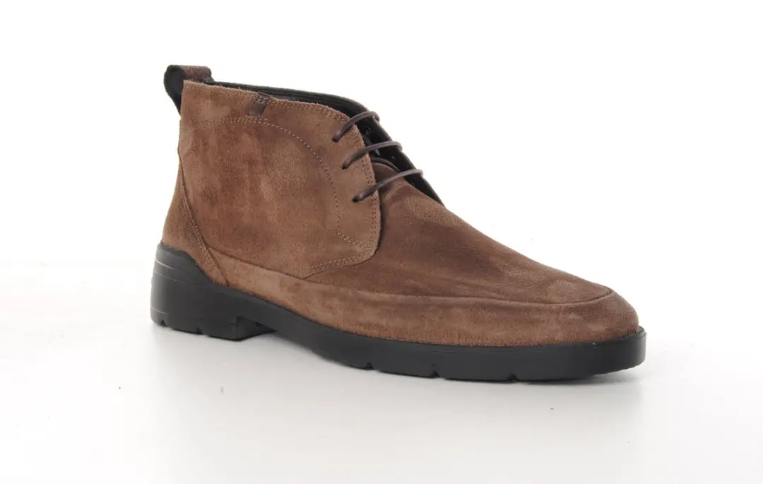 Floris van Bommel SFM.80036.23.01 Heren Schoenen - Bruin - afbeelding 3 van 6