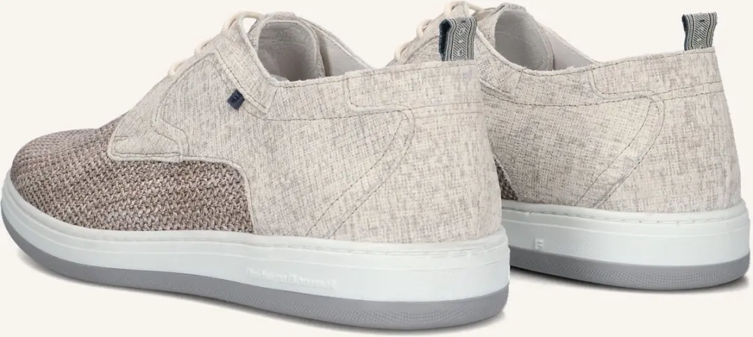 Floris van Bommel DE DIJKER 03.12 Heren Sneakers