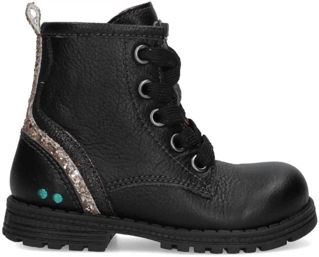 BunniesJR Meisjes Biker Boots 225783-589