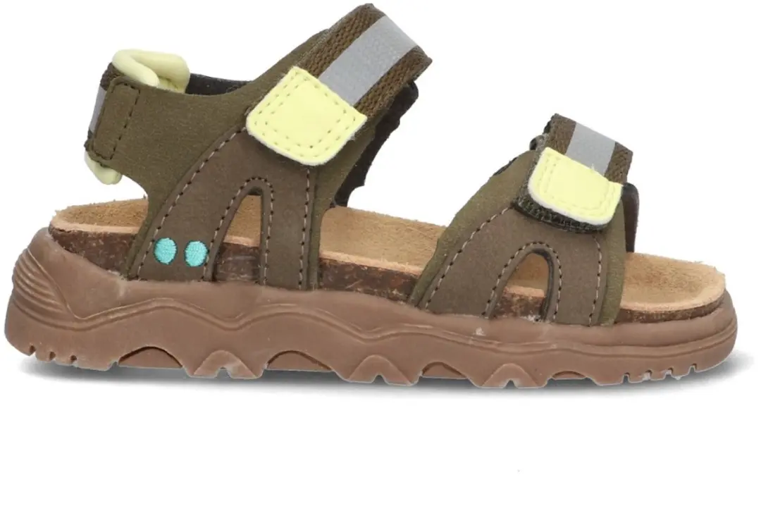 BunniesJR Platte Sandalen 26