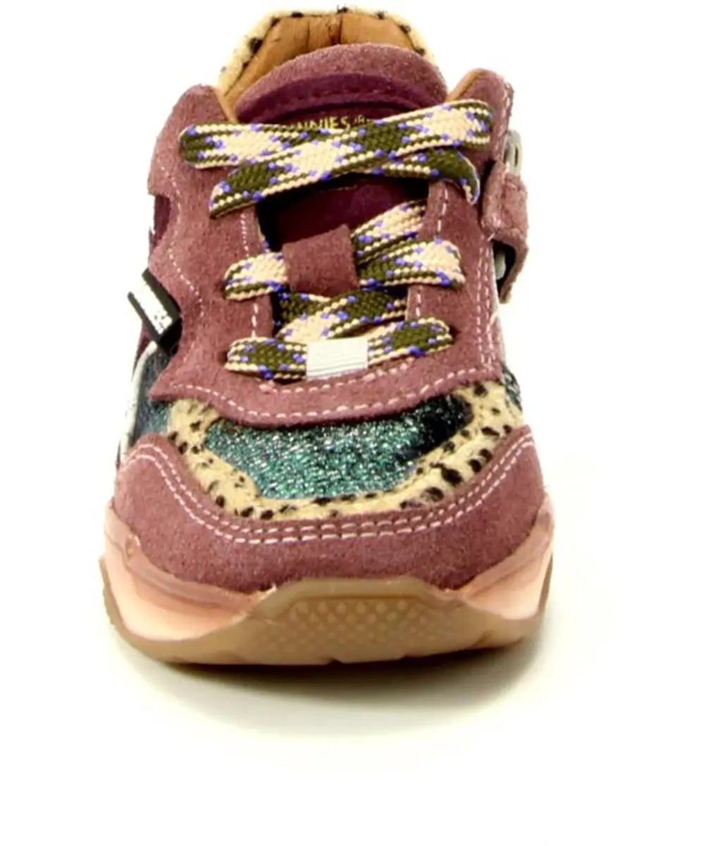 BunniesJR Chase Chunky 226740-447 - Roze - 24