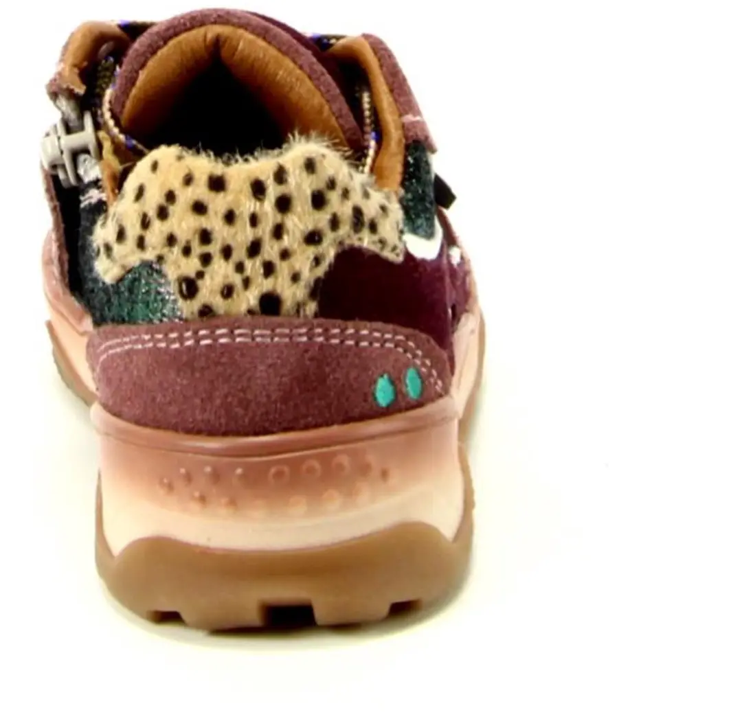 BunniesJR Chase Chunky 226740-447 - Roze - 24