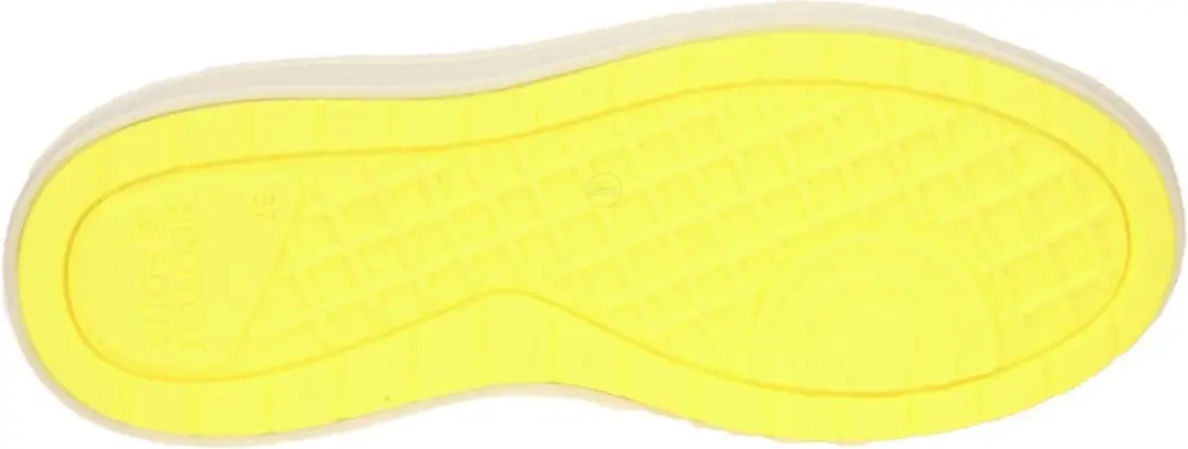 Scotch & Soda Iris Offwhite Sneaker