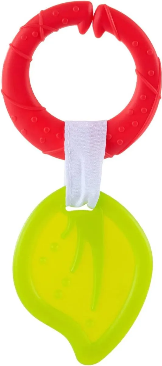 Chicco Educatieve Mat Magisch Bos - 5 Speelelementen - Veelkleurig - afbeelding 6 van 6