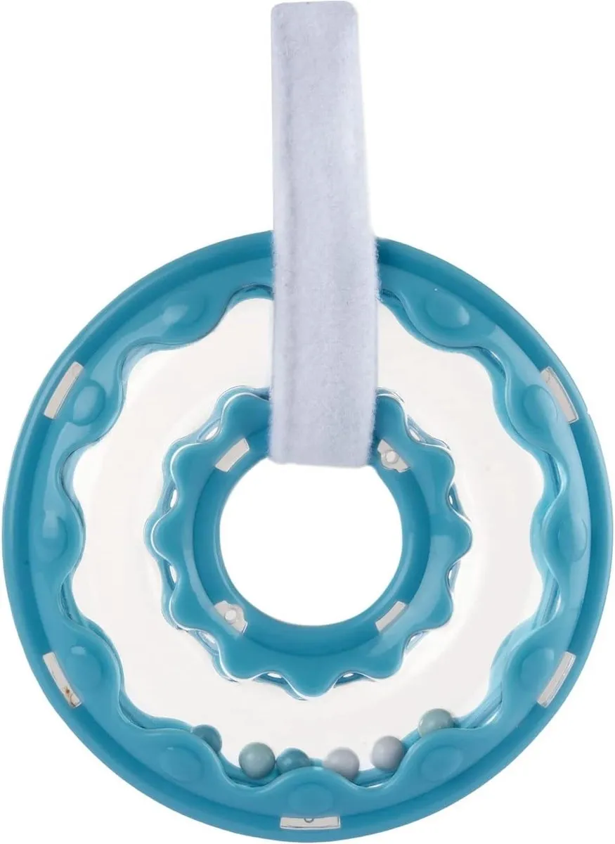 Chicco Educatieve Mat Magisch Bos - 5 Speelelementen - Veelkleurig