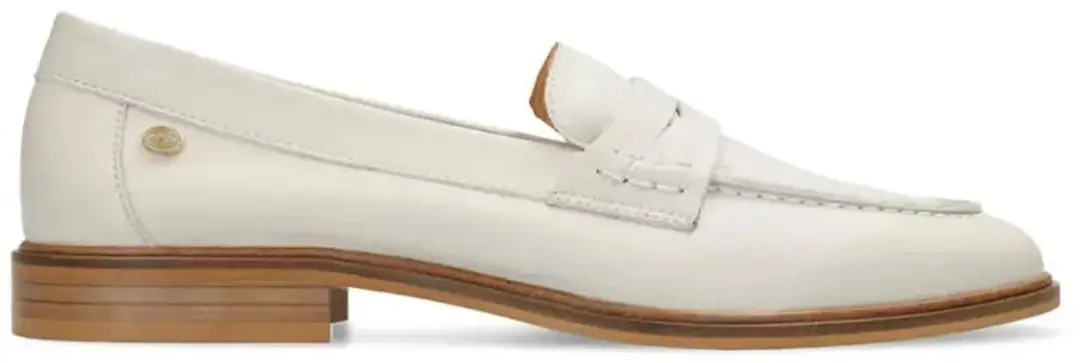 Fred de la Bretoniere Bodil Loafer Nappa Mocassins