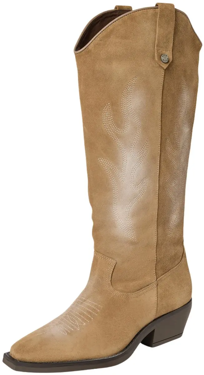 Steve Madden Wessel Westernlaarzen