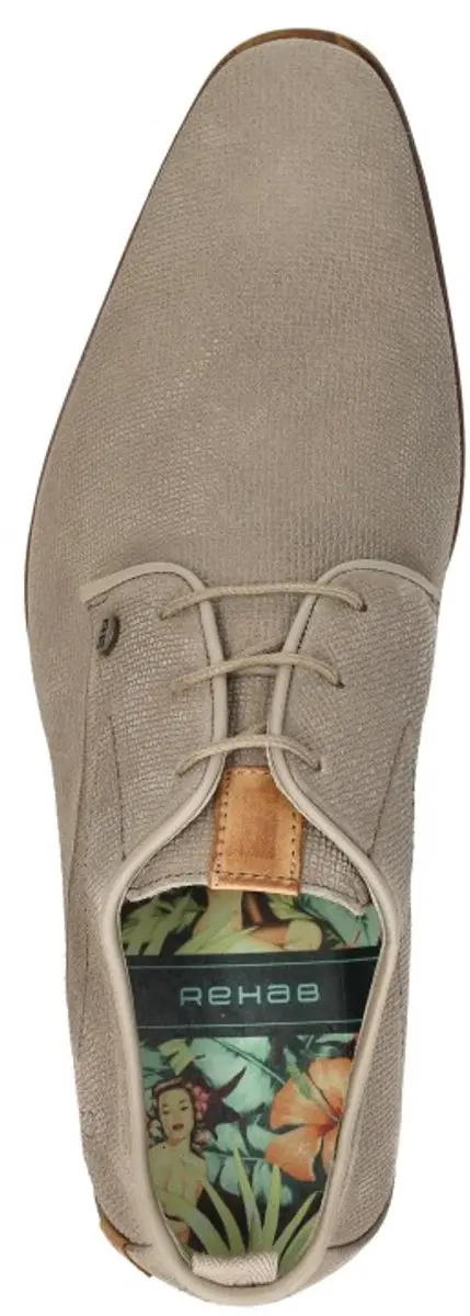 Rehab Greg Wall Low - Beige - Maat 41