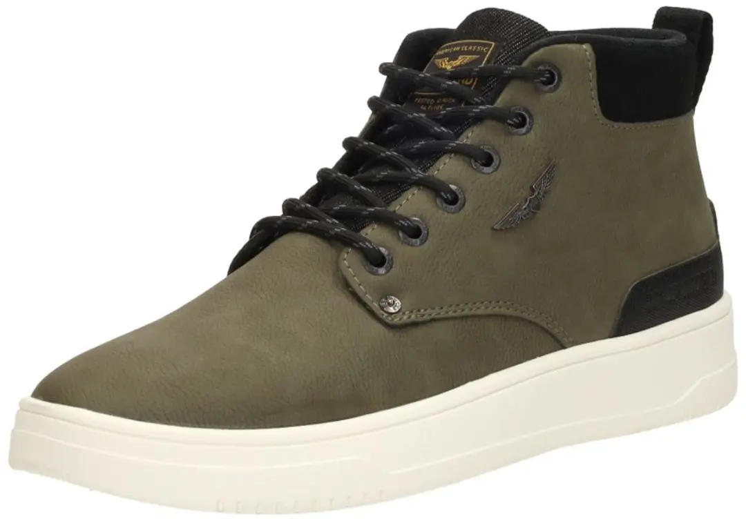 PME Legend Lexing-T Veterschoenen - Maat 44 - Groen