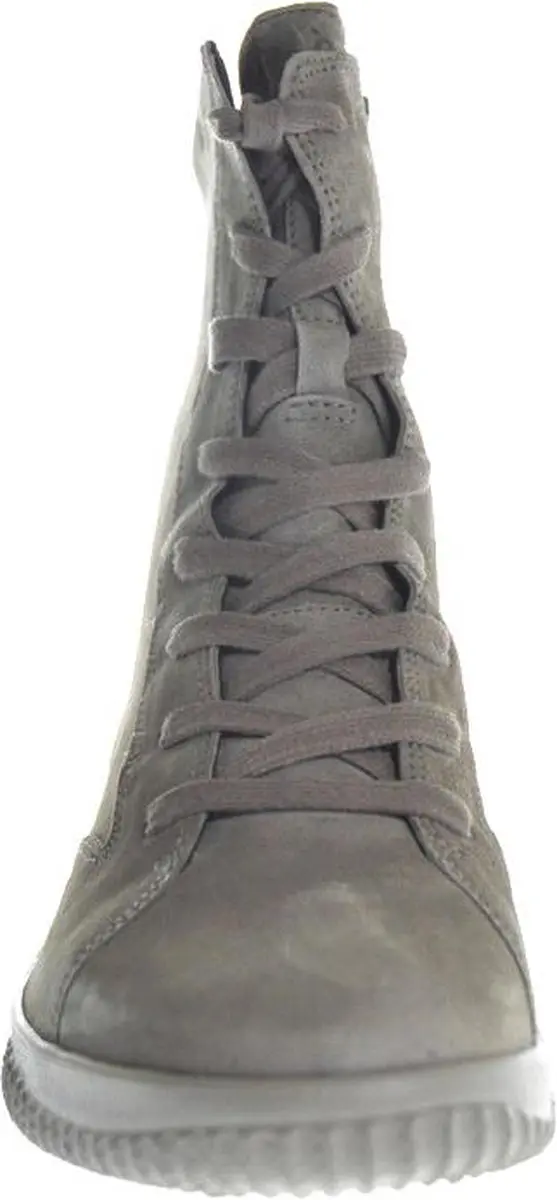 Hartjes 172.1804 Dames Veterboot - Beige