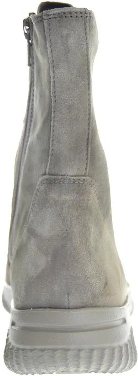 Hartjes 172.1804 Dames Veterboot - Beige