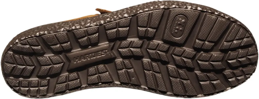 Hartjes Phil Shoe Dames Veterschoenen 39 - Cognac