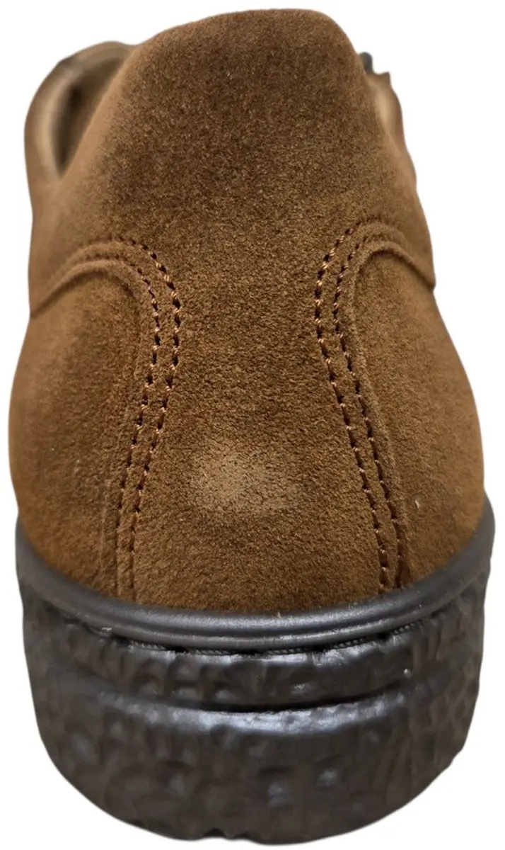Hartjes Phil Shoe Dames Veterschoenen 39 - Cognac