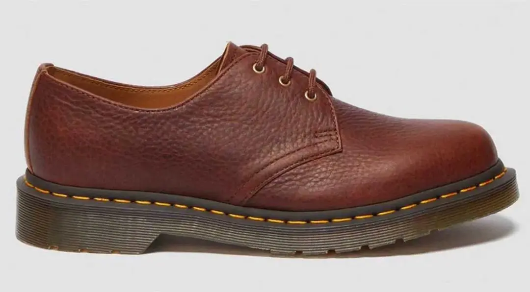 Dr. Martens 1461 Schoenen - Cashew - EU 38 - afbeelding 3 van 4