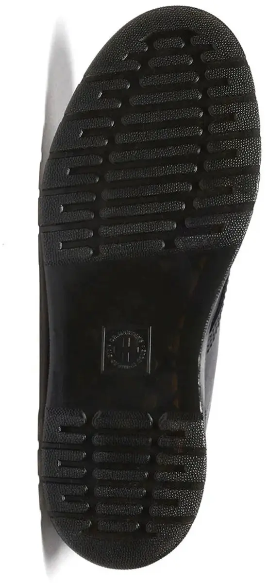 Dr. Martens Brookline Chukka Enkellaars 43 - Zwart - afbeelding 3 van 6