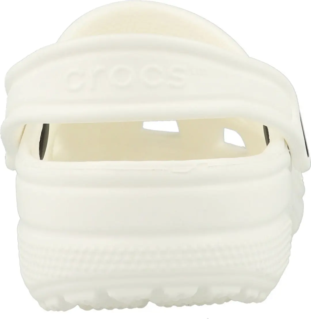 Crocs Classic Clog Kids Maat 33-34 - Wit