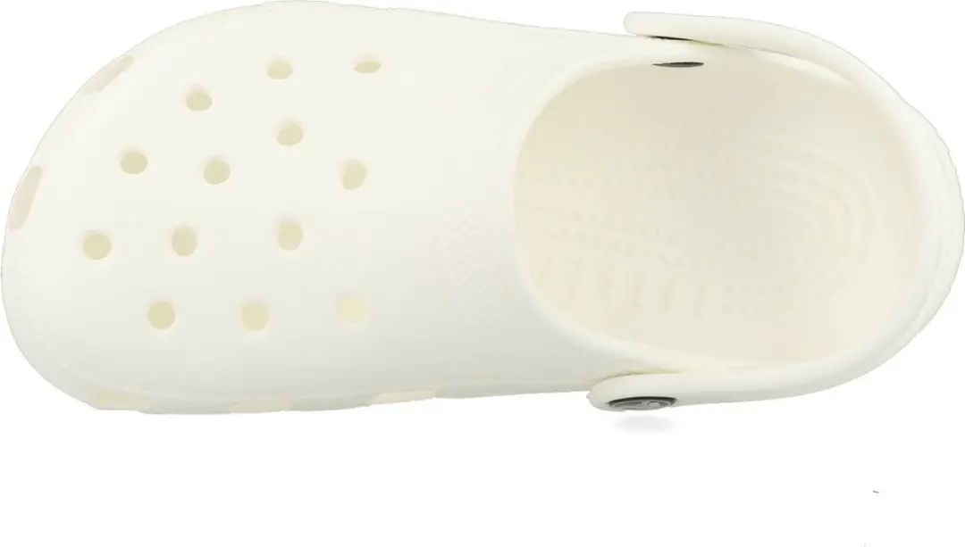 Crocs Classic Clog Kids Maat 33-34 - Wit