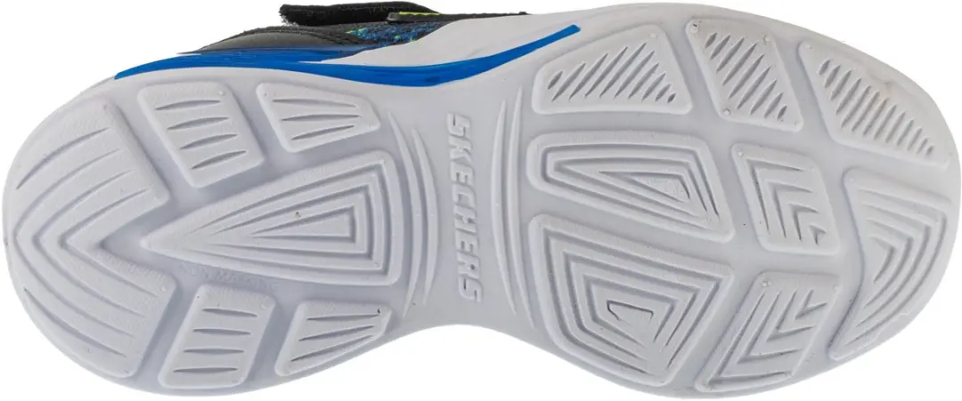 Skechers Erupters III Derlo Sportschoenen 28.5 - Zwart