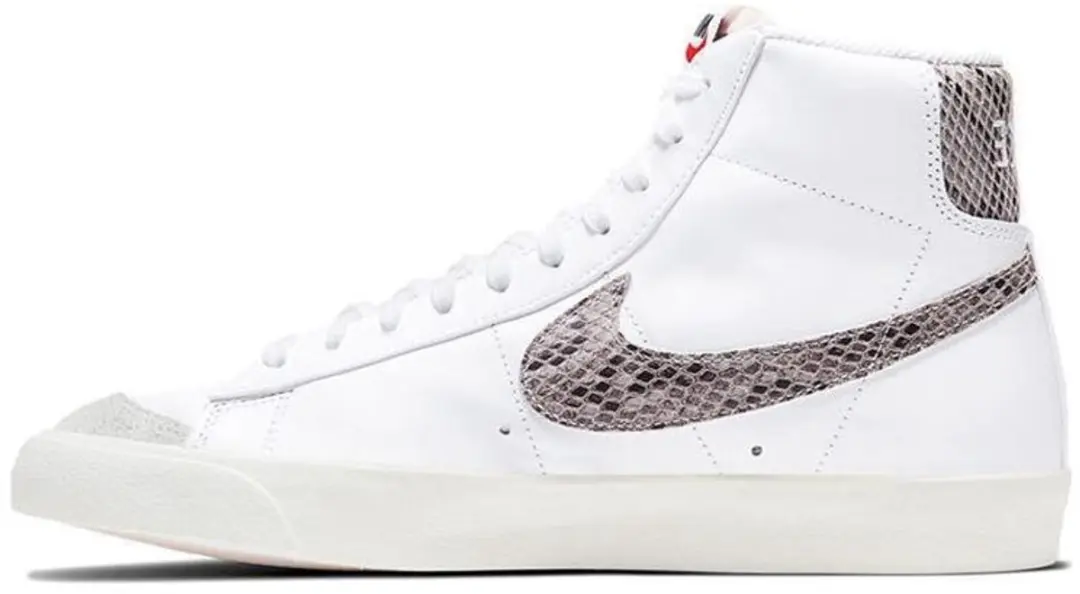 Nike Blazer Mid '77 Vintage Reptile
