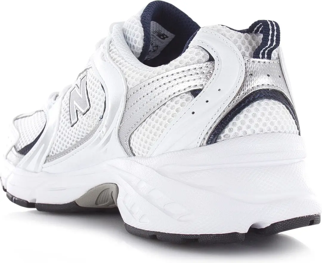 New Balance MR530 D Heren Sneakers - Wit