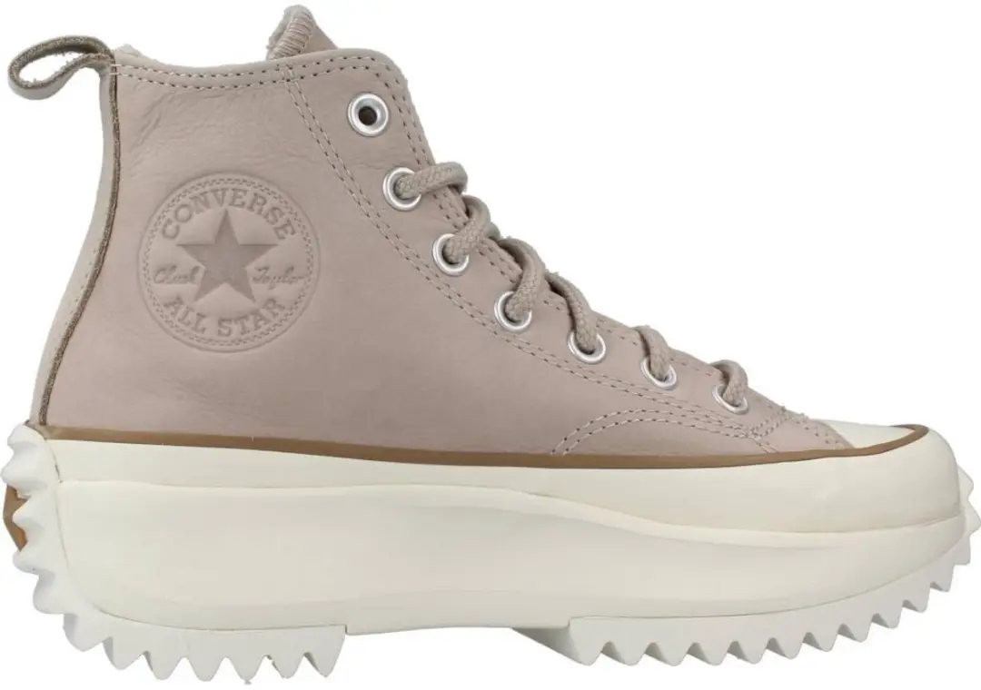 CONVERSE RUN STAR HIKE HI Beige 47,5 EU