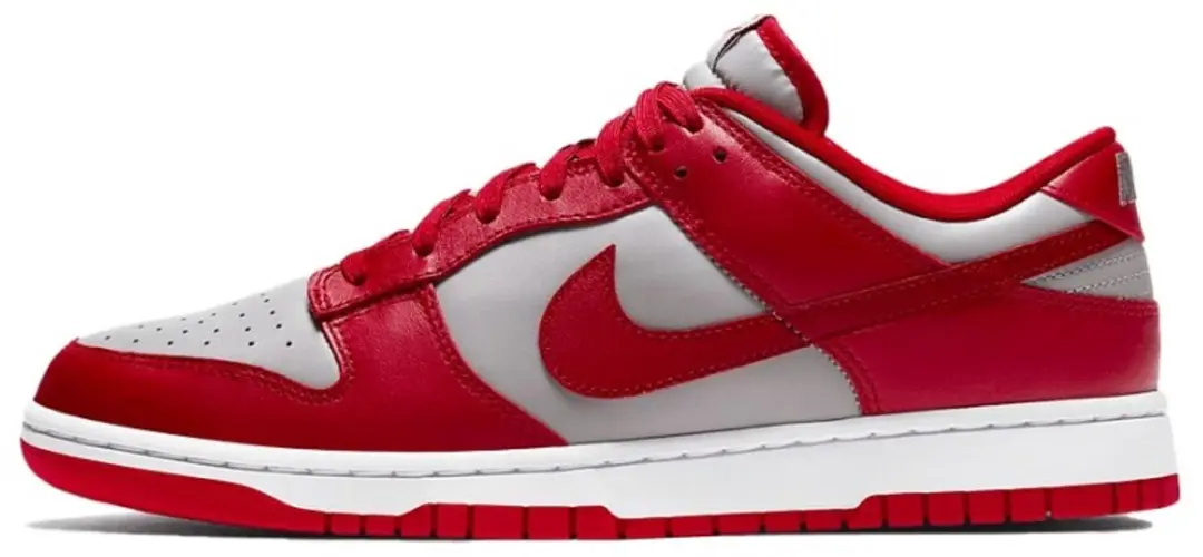 Nike Dunk Low Retro UNLV (2021)