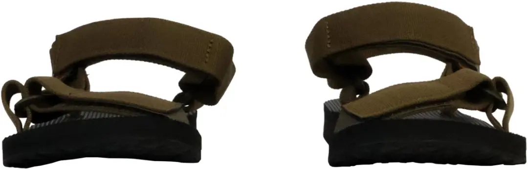 Teva M Original Universal Heren Sandalen - Donkergroen - afbeelding 6 van 6