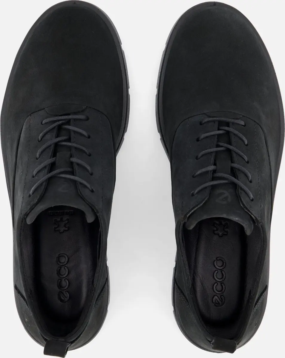 ECCO Bella Dames Sneakers 42 - Zwart - afbeelding 6 van 6
