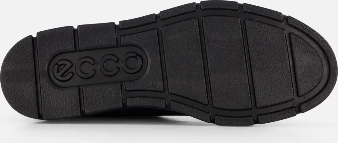 ECCO Bella Dames Sneakers 42 - Zwart