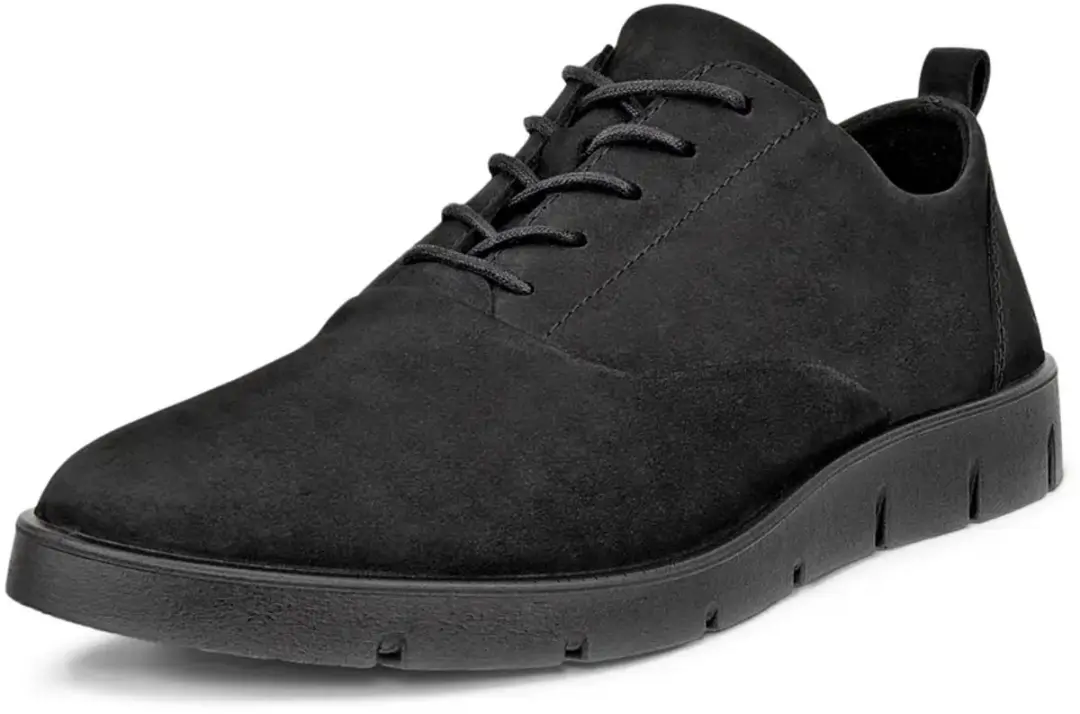 ECCO Bella Dames Sneakers 42 - Zwart