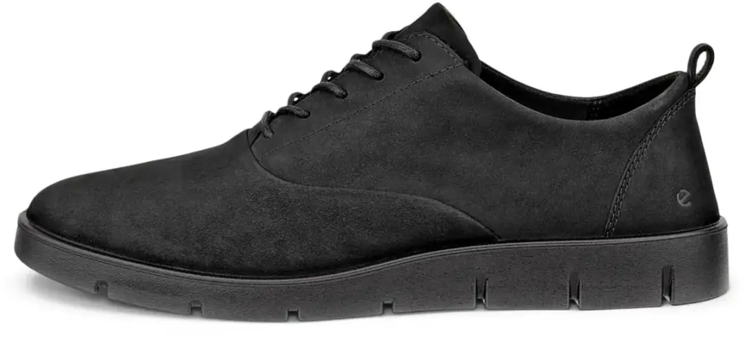ECCO Bella Dames Sneakers 42 - Zwart