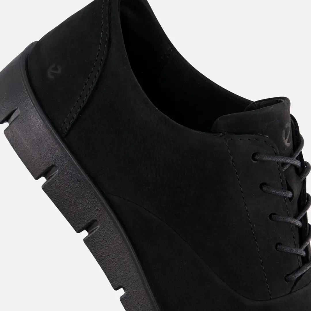 ECCO Bella Dames Sneakers 42 - Zwart