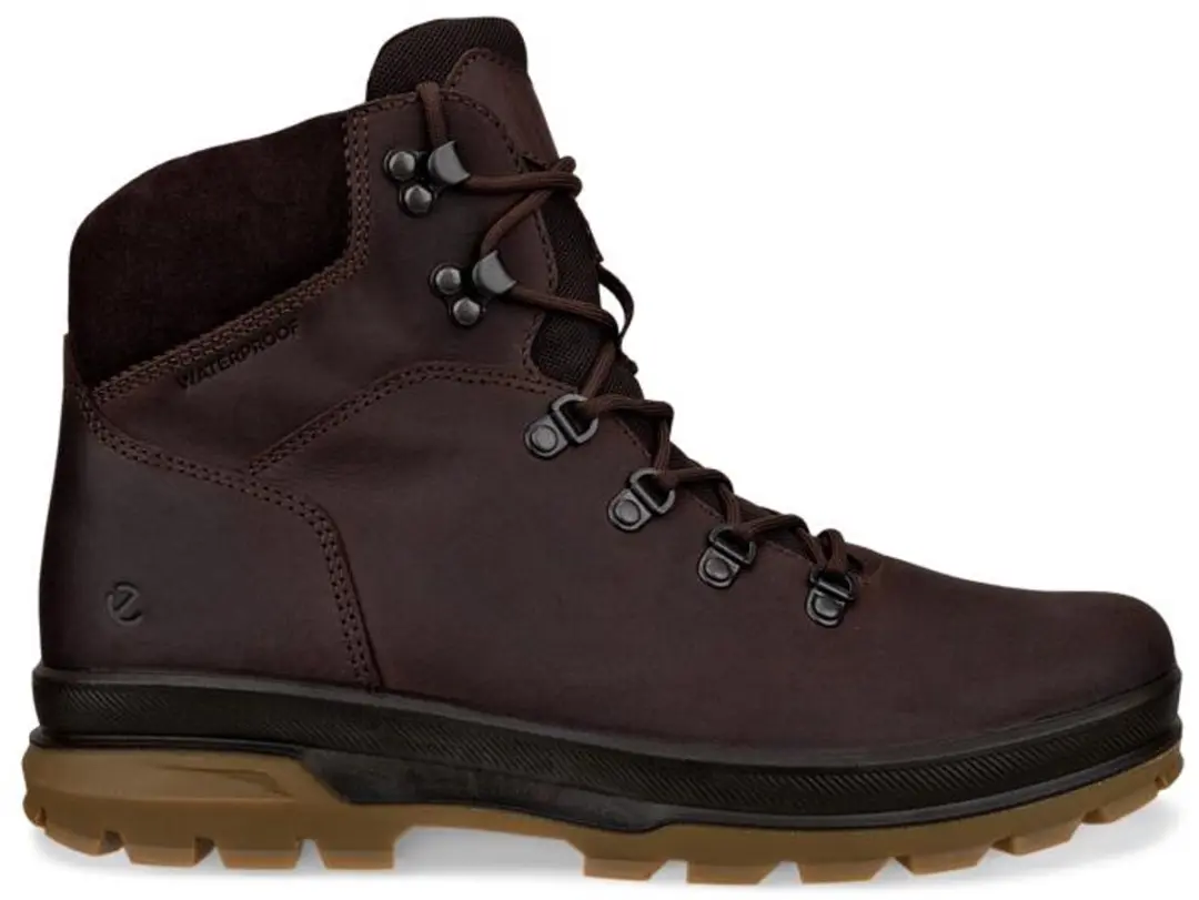 ECCO Rugged Track Heren Laarzen