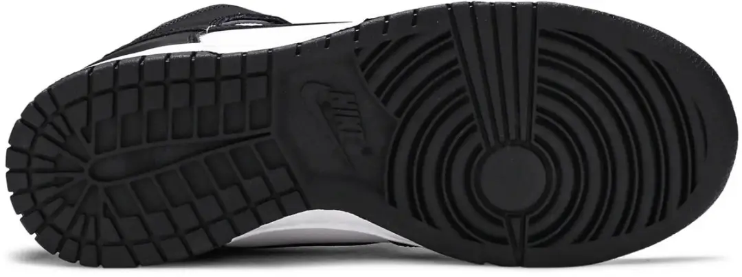 Nike Dunk High Panda DD1869-103 Sneakers - 39 - afbeelding 4 van 6